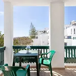 Apartment 5 Minutes Walk From Playa Fanabe