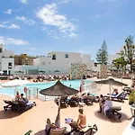Apartment 5 Minutes Walk From Playa Fanabe