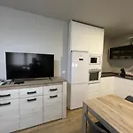 Apartamento Centro De Jaen