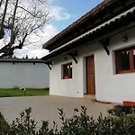 Casa De Campo Entre Dos Parques Naturales