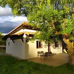 Casa De Campo Entre Dos Parques Naturales