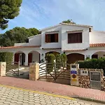 Los Caballos Villa