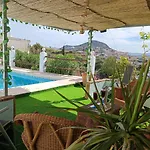 Apartamento Bella Vista