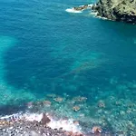 Over Open Sea Apartment