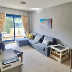 28 Mikonos Playa In Puerto De La Duquesa 2 Bed 2 Bath Apartment Ideally Located To The Beach & Marina