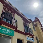 Apartamento Duplex El Porche