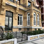 Apartment On La Concha Beach - Villa Iru
