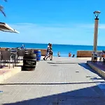 Appartement El Campello Plage