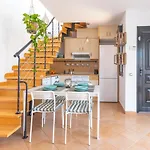 Villa Ephemeride With Amazing Sea Views