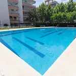 Boooom!!! Apartment With Swimming Pool