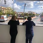 Apartamento En Granada De Nueva Construccion Con A/C Y Wifi