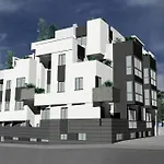 Apartamento En Granada De Nueva Construccion Con A/C Y Wifi