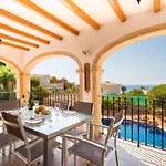 Villa Oceanic - Plusholidays