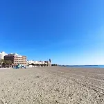 Seaview Heaven - Playa A 100M