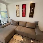 Apartment A/C - Fibra - Smarttv - Modern