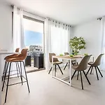 Apartamento Dora Maar I