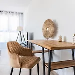 Apartamento Dora Maar I