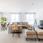 Apartamento Dora Maar I