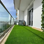 Skyline - Loft With Private Terrace And Breathtaking Views!