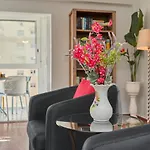 Apartment In Algarrobo Costa