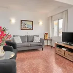 Apartment In Algarrobo Costa