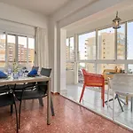 Apartment In Algarrobo Costa