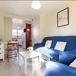 Apartament Cabrera Montserrat
