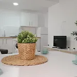 Apartamento La Saeta