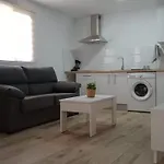 Apartamento La Saeta
