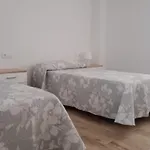 Apartamento La Saeta