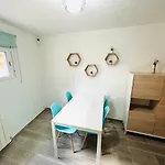 Precioso Apartamento En Montgat