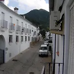 Mi Casa En Benamahoma