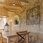 Pintor - Rustic Mallorquin Town House 3 Bedrooms And Pool In Caimari