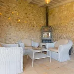 Pintor - Rustic Mallorquin Town House 3 Bedrooms And Pool In Caimari
