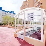 Vainilla, Playa Y Piscina