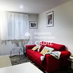 Apartamento Damia, Feel Cadiz