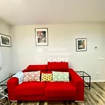 Apartamento Damia, Feel Cadiz