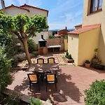 Villa Pals Carles Piscina