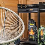 Private Paradise On Cozy Campsite, Jacuzzi, Netflix
