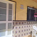 CASA SANTO a 2 minutos de la playa a pié