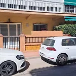 CASA SANTO a 2 minutos de la playa a pié