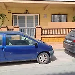 CASA SANTO a 2 minutos de la playa a pié