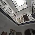 Antigua Retama
