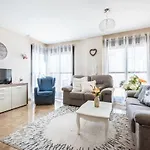 Apartamento Golf Hils I