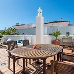 Apartamento Golf Hils I