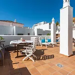 Apartamento Golf Hils I