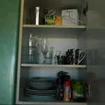 La Puesta Del Sol