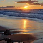 Suitur Casa Baquera En La Playa Larga Roda De Bara