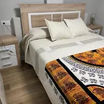Apartamento Centro De Jaen