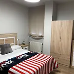 Apartamento Centro De Jaen
